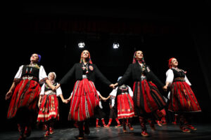 Ansambl Venac Trstenik Avgust 2021