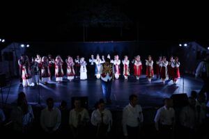 Ansambl Venac Koncert Vrnjacka Banja avgust 2021